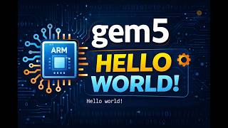 How to Install gem5 on Ubuntu and Run Your First Simulation