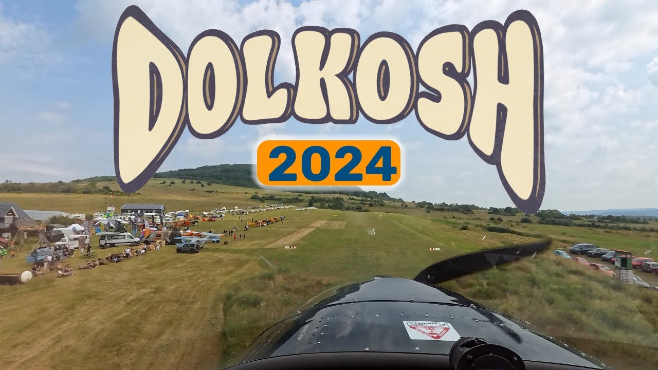 Dolkosh '24 - DAS Ultralight Fly-In