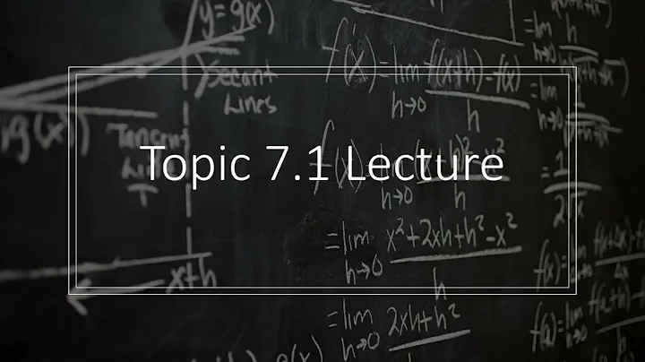 AP Chemistry: Topic 7.1 - Introduction to Equilibrium