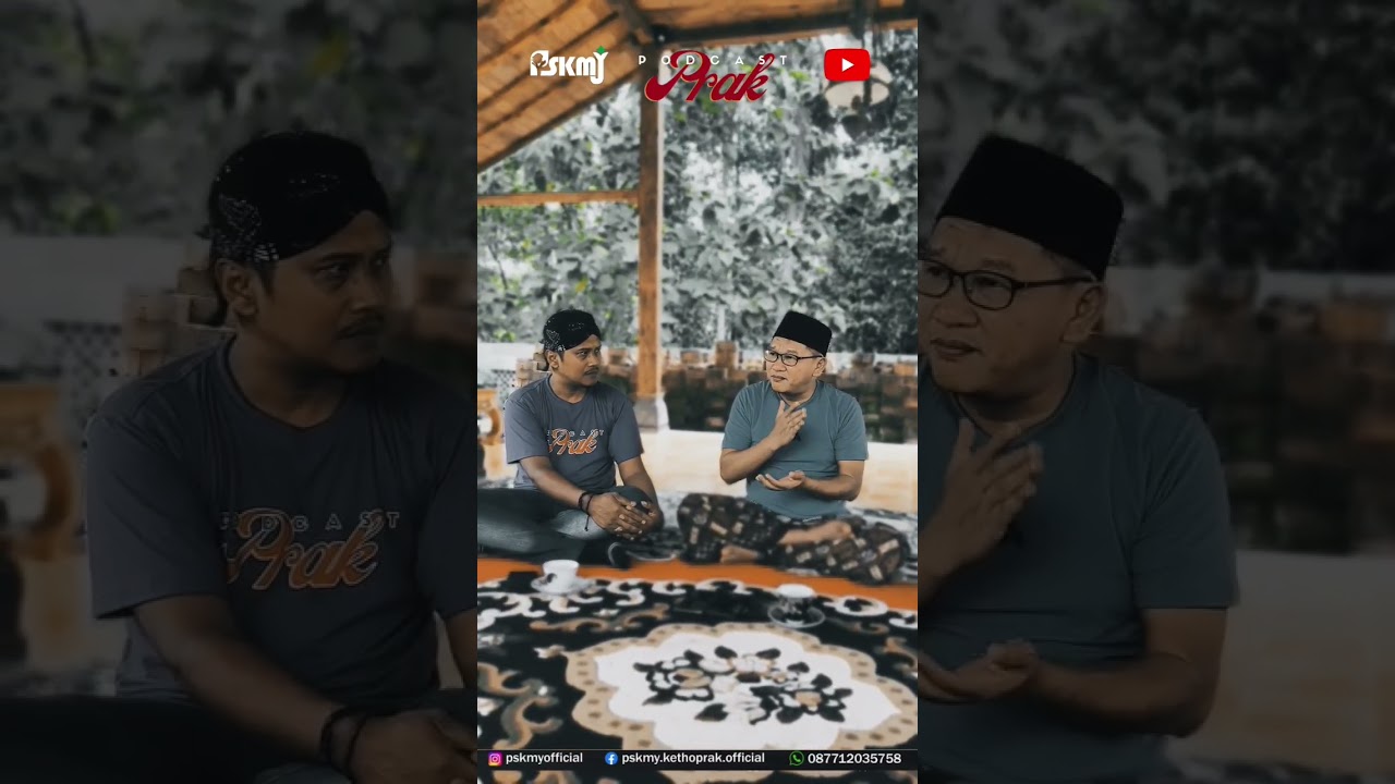 Besarnya Efek Festival Kethoprak DIY ( Imam Syafii / Kulon Progo ) 