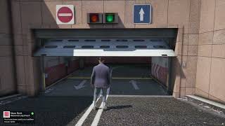 Fivem Motel, Apartment System With Business ( ESX, QBCORE )