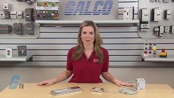 IDEC Lumifa "LF1D" Series LED Lights - A GalcoTV Overview