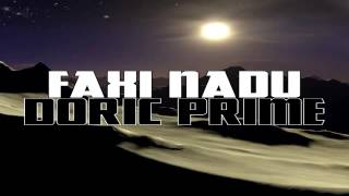 Doric Prime 04 Faxi Nadu Forever Drifting Deep Trance Minimal Techno Mw Music