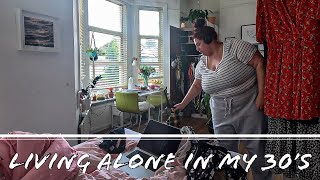Slowly getting back on track | VLOG | LiveitlikeLauren