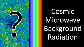 What is the Cosmic Microwave Background Radiation? And what does it mean?
