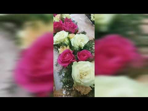 Украшение аналойной иконы.