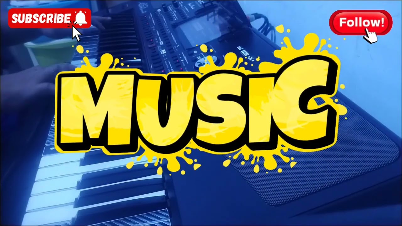 DENOK - KARAOKE - NADA WANITA