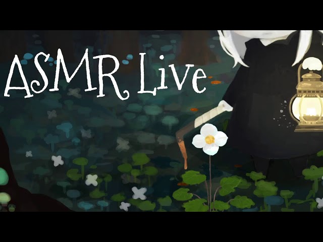男声ばいのーらるLIVE - 厚手のタオル (2020/10/31)