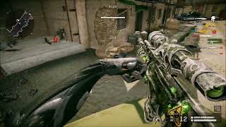 Warface - Funny death