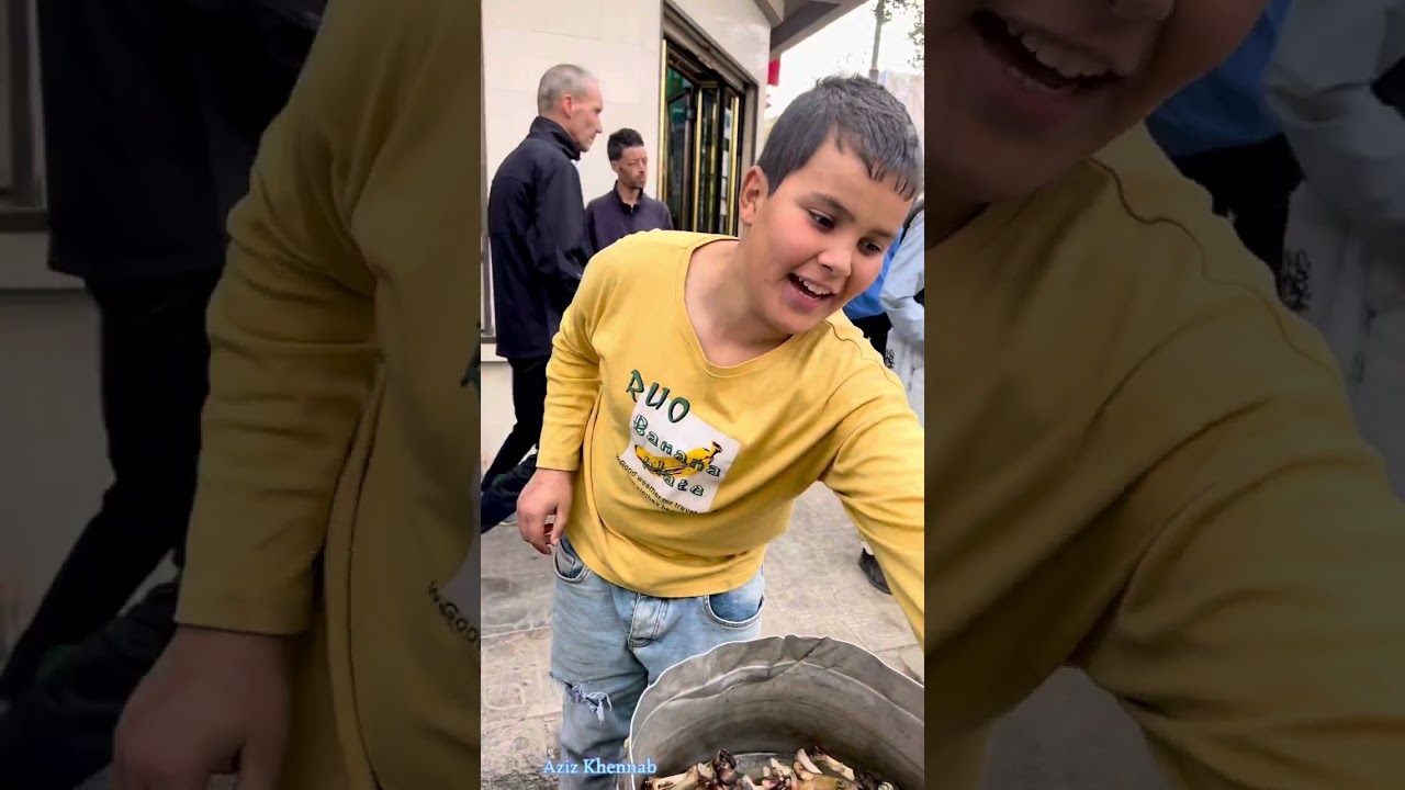 اشهر سوق موجوده في مدينة خنشلة