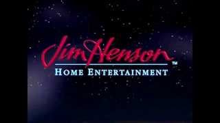 Jim Henson Home Entertainment And Hit Entertainment Logos