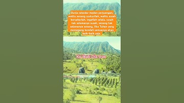 Berserah Kepada Yesus