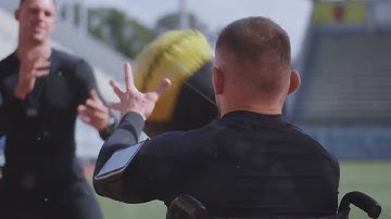 Unbroken: Motivational Video@Dailymotivationalthought