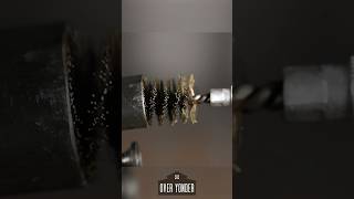 Cleaning Fouling from a Brown Bess #military #gun #history #muzzleloading