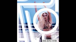 LOBODA - Allo (Denis Bravo Remix)