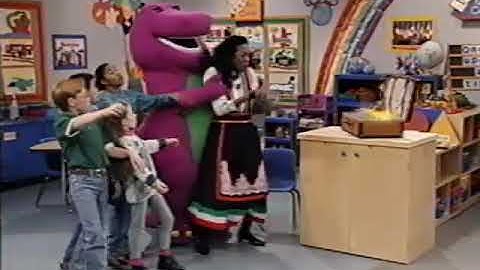 Once Upon A Time (1998 Version) Part 13