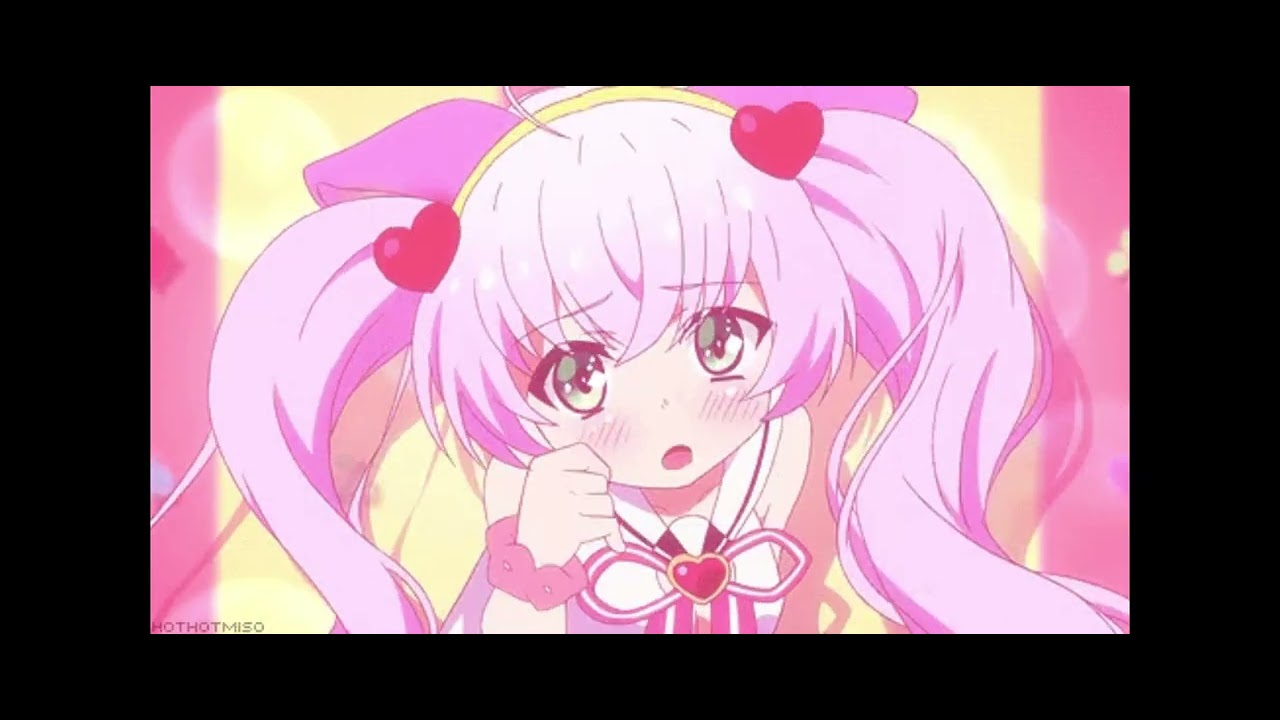 HYBS  - TIP TOE [SLOWED TO PERFECTION ]