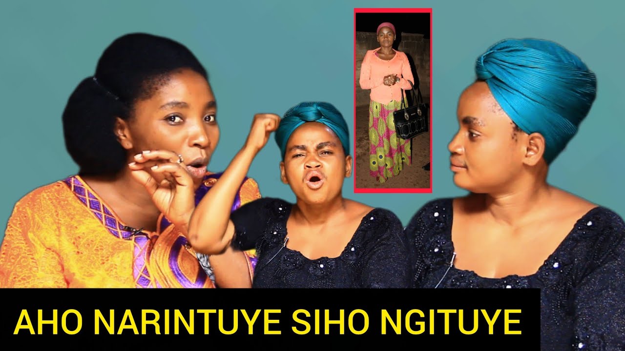 Mbega ubuhamya Nyirabahire Atubwiye uburyo Yesu yamukuye muburaya‼️‼️‼️