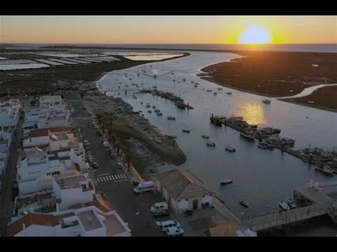 Video: 9 Ria Formosa, Portuqaliya yaxınlığında Ediləcək Ən Yaxşı Yerlər