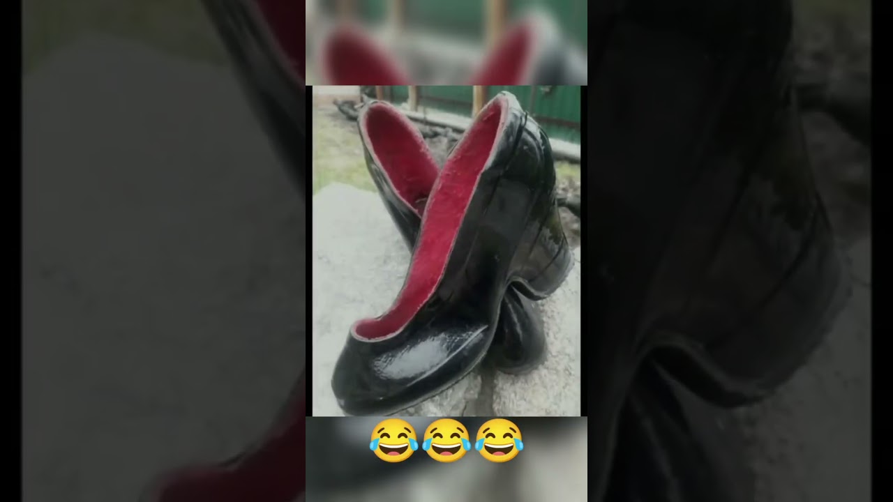 TUFLI SIZ UCHUN 😂😂😂