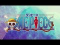 One Piece OST - Luffy and Roger's Dream (TV Remix) Mp3 Song