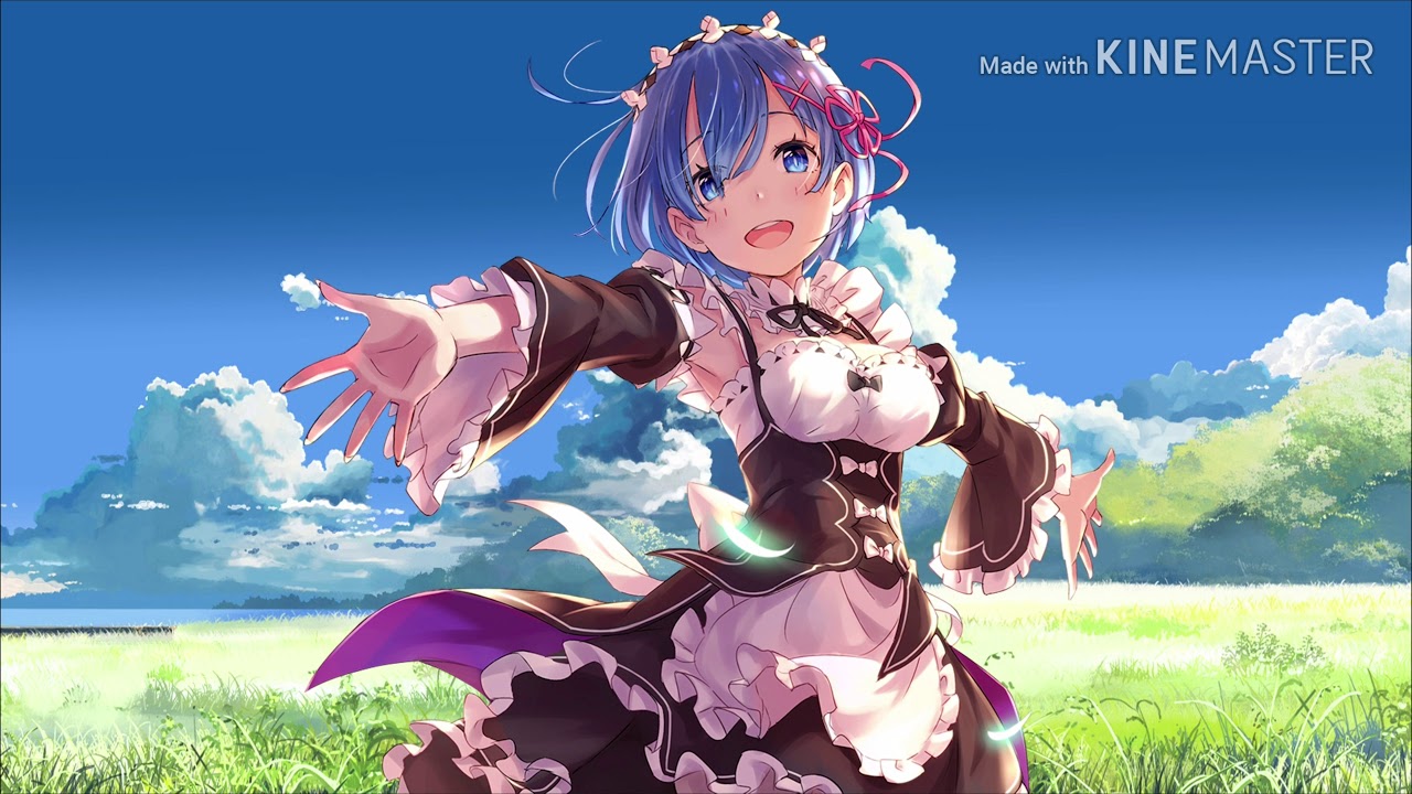 Glad you came Nightcore//lyrics//VIZE