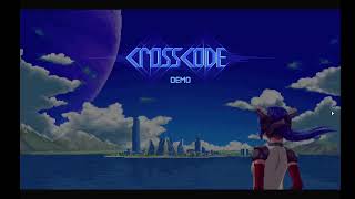 First Look at the CrossCode (2018) demo!
