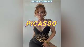 [FREE] Jul x Morad Type Beat (Picasso) Club Beat 💓 🔥 2022