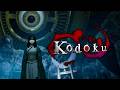 【Kodoku -コドク-】壺の化け物が徘徊する壺世界で蟲毒に孤独で挑め
