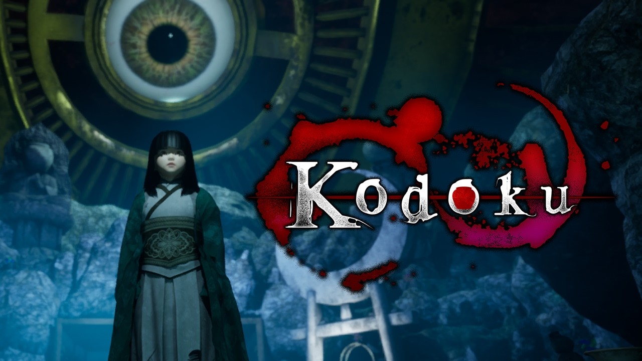 【Kodoku -コドク-】壺の化け物が徘徊する壺世界で蟲毒に孤独で挑め - YouTube