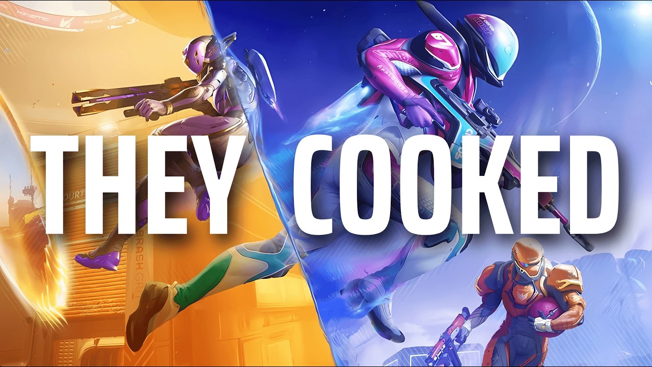This Game Could Be The Next Big Thing… - YouTube