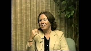Glasgow Wants to Know - Renaissance Main Street Director Rhonda Trautman - October 15, 2001