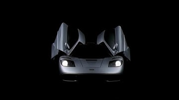 Need for Speed II -  McLaren F1 Showcase (PS1/DuckStation/4k60)