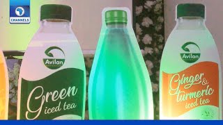 Avila Naturalle Launches Table Water, Natural Juices screenshot 2
