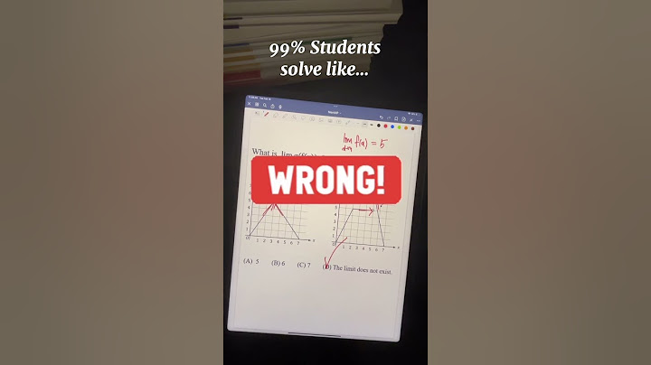 Hardest AP Calculus AB/BC Questions 🔥