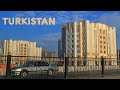 Туркестан. Новый город. Строительство 15.12.2020 - 1 Minute Story NS