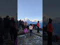 Morning Light on the Himalayas