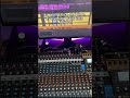 I Ran My 909 Drums Through Cassette Tape… (Huge Difference)