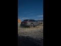 Adaptive air suspension in the all-new Audi A6 allroad