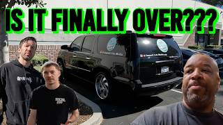 Getting My Broke Suburban Back, But Is There More Trouble Ahead? Is It Fully Fixed!?