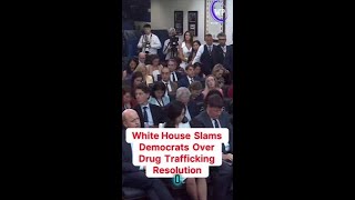 A Bold Stand Against Drug Trafficking!