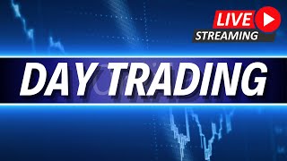 🔴 Live Futures Trading - NQ #futures #daytrading #futurestrading