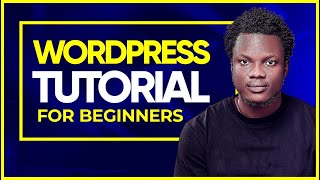 How To Create A Website With Wordpress (Elementor Flexbox) - Simple and Easy!