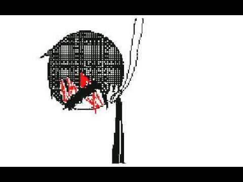 グロ注意〔理想絵図〕オリ棒PV！
