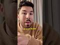 Willlyrex explica la importancia de sacar su propia marca/producto como youtuber 😳💰 #TheWillyrex