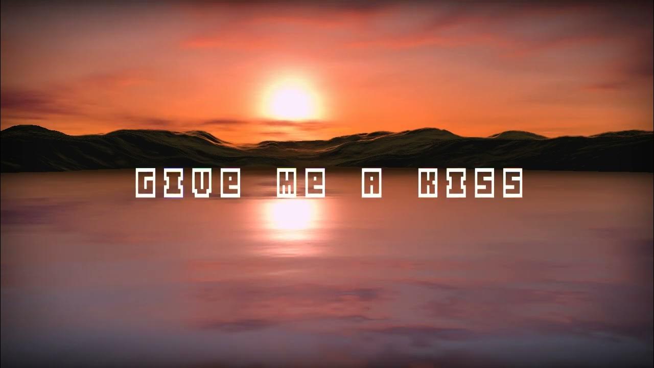 Crash Adams Give Me A Kiss (Jinbo Remix) YouTube