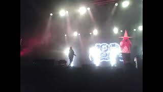 100 Gecs - I Got My Tooth Removed (Live at Splendour In the Grass 2023) [FILMED ON PS VITA]
