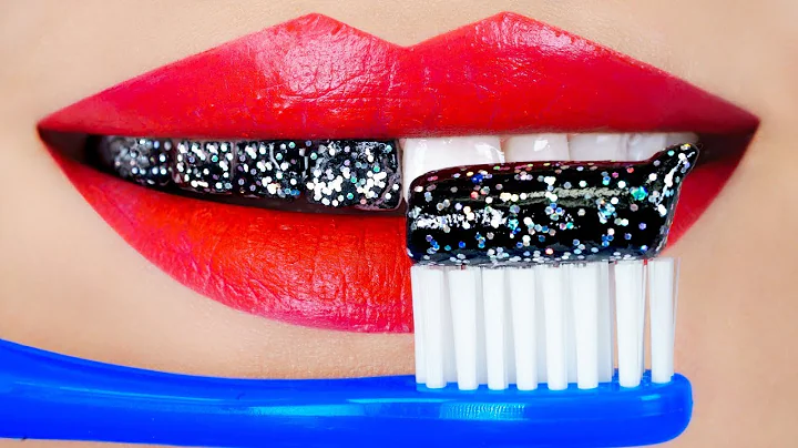 DIY Morning Routine - 25 Life HACKS to Get Ready F...