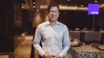 HFS’ Saurabh Gupta on why India is poised to lead the innovation arbitrage era via GCCs