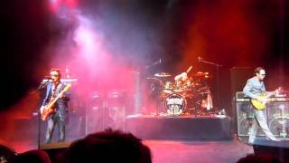 Black Country Communion Live - I Can See Your Spirit